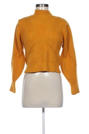 Damenpullover Topshop, Größe S, Farbe Gelb, Preis € 20,00