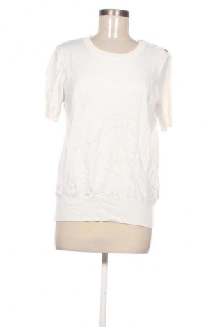 Pulover de femei Tramontana, Mărime L, Culoare Alb, Preț 41,99 Lei