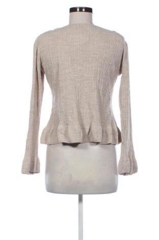 Női pulóver Trendyol, Méret S, Szín Bézs, Ár 4 259 Ft