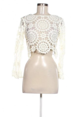 Damenpullover Trendyol, Größe S, Farbe Weiß, Preis € 47,57