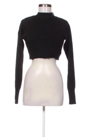 Γυναικείο πουλόβερ Trendyol, Μέγεθος M, Χρώμα Μαύρο, Τιμή 20,91 €