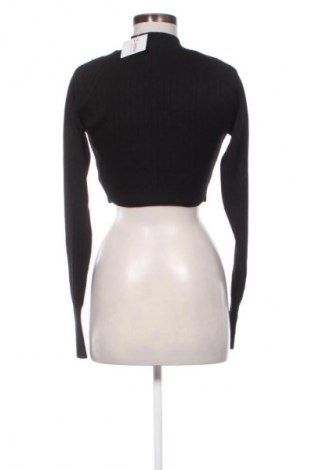 Γυναικείο πουλόβερ Trendyol, Μέγεθος M, Χρώμα Μαύρο, Τιμή 20,91 €