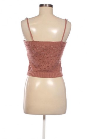 Damenpullover Trendyol, Größe S, Farbe Braun, Preis € 21,00