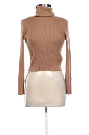 Damenpullover Trendyol, Größe L, Farbe Braun, Preis 24,40 €