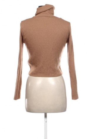 Damenpullover Trendyol, Größe L, Farbe Braun, Preis 24,40 €