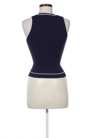 Pulover de femei Trendyol, Mărime L, Culoare Albastru, Preț 35,99 Lei