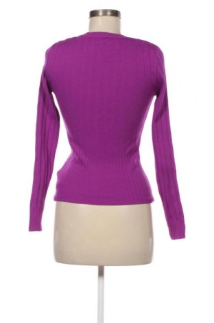 Pulover de femei Trendyol, Mărime S, Culoare Mov, Preț 59,99 Lei