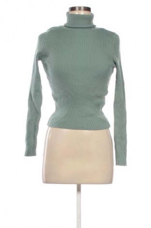 Dámský svetr Trendyol, Velikost M, Barva Zelená, Cena  593,00 Kč