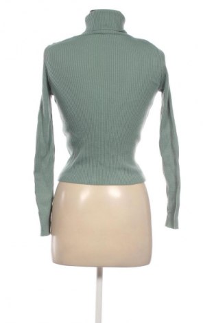 Dámský svetr Trendyol, Velikost M, Barva Zelená, Cena  593,00 Kč