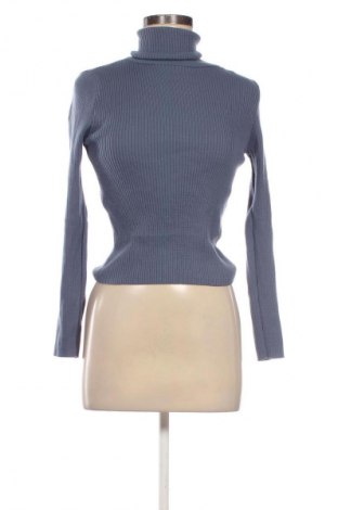 Dámský svetr Trendyol, Velikost M, Barva Modrá, Cena  593,00 Kč