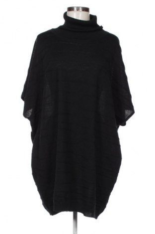 Pulover de femei Trine Kryger Simonsen, Mărime L, Culoare Negru, Preț 739,42 Lei