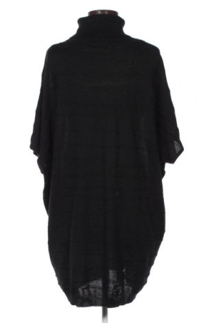 Pulover de femei Trine Kryger Simonsen, Mărime L, Culoare Negru, Preț 739,42 Lei