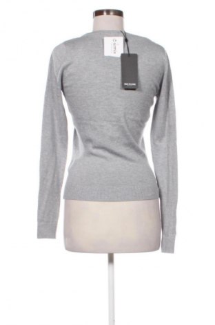Damenpullover True Religion, Größe S, Farbe Grau, Preis € 111,97