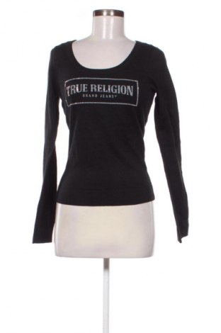 Damenpullover True Religion, Größe S, Farbe Schwarz, Preis € 111,97