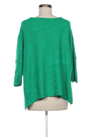 Γυναικείο πουλόβερ Ts, Μέγεθος XXL, Χρώμα Πράσινο, Τιμή 11,99 €