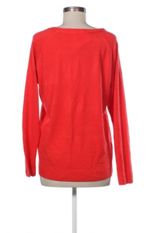 Pulover de femei Tu, Mărime XL, Culoare Roșu, Preț 125,12 Lei
