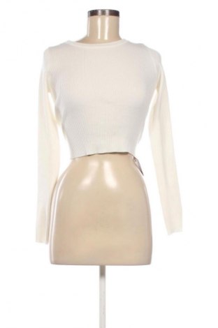 Damski sweter Tu, Rozmiar M, Kolor Biały, Cena 80,38 zł