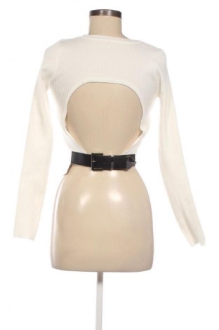 Damski sweter Tu, Rozmiar M, Kolor Biały, Cena 80,38 zł