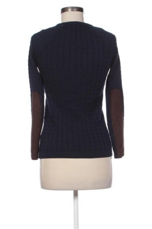 Damenpullover U.S. Polo Assn., Größe XS, Farbe Blau, Preis € 31,73