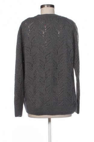 Damenpullover U.S. Polo Assn., Größe M, Farbe Grau, Preis € 32,00