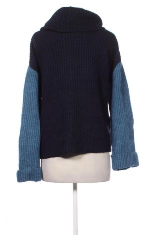 Γυναικείο πουλόβερ U.S. Polo Assn., Μέγεθος M, Χρώμα Πολύχρωμο, Τιμή 32,00 €