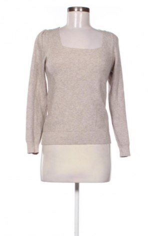 Dámský svetr Uldahl, Velikost S, Barva Béžová, Cena  425,00 Kč