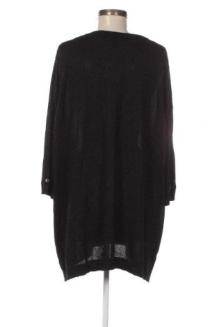 Damenpullover Ulla Popken, Größe 5XL, Farbe Mehrfarbig, Preis € 16,99