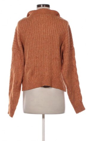 Damenpullover Ultra Flirt, Größe XL, Farbe Orange, Preis 7,99 €