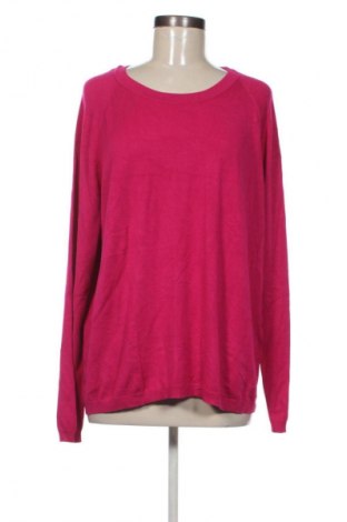 Pulover de femei Un Jour Ailleurs, Mărime M, Culoare Roz, Preț 65,99 Lei