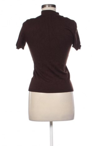 Dámsky pulóver Unbranded, Veľkosť S, Farba Hnedá, Cena  15,00 €