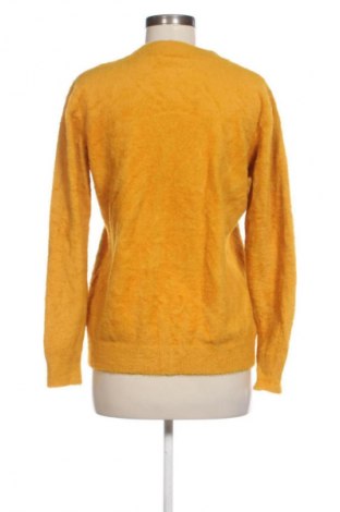 Дамски пуловер Unbranded, Размер XL, Цвят Жълт, Цена 15,00 €