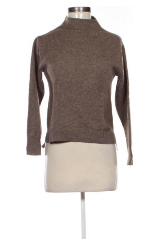 Női pulóver Unbranded, Méret M, Szín Barna, Ár 2 699 Ft