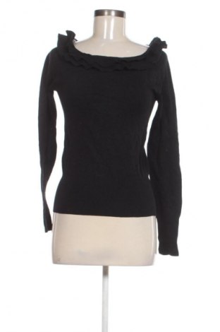 Pulover de femei Unbranded, Mărime M, Culoare Negru, Preț 78,20 Lei