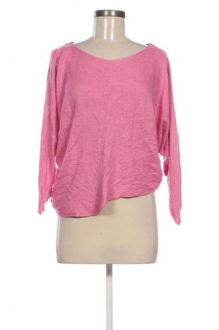 Damski sweter Unbranded, Rozmiar M, Kolor Różowy, Cena 79,15 zł