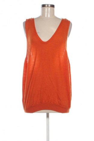 Damenpullover Unbranded, Größe M, Farbe Orange, Preis 14,77 €