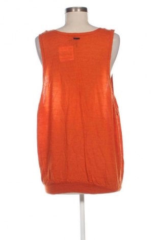 Damenpullover Unbranded, Größe M, Farbe Orange, Preis 14,77 €