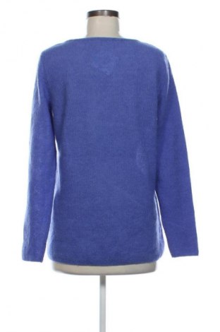 Γυναικείο πουλόβερ Unbranded, Μέγεθος M, Χρώμα Μπλέ, Τιμή 15,00 €
