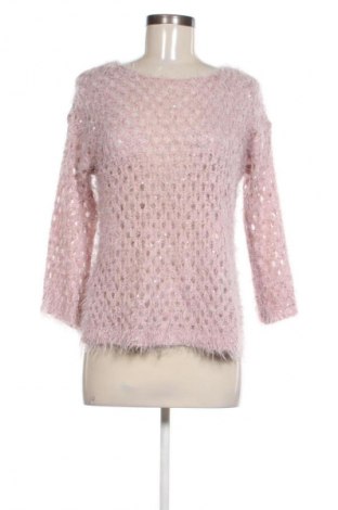 Γυναικείο πουλόβερ Unbranded, Μέγεθος M, Χρώμα Σάπιο μήλο, Τιμή 14,77 €