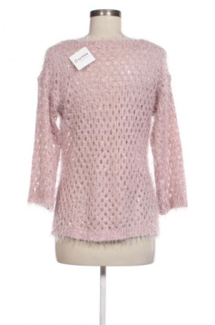 Γυναικείο πουλόβερ Unbranded, Μέγεθος M, Χρώμα Σάπιο μήλο, Τιμή 14,77 €