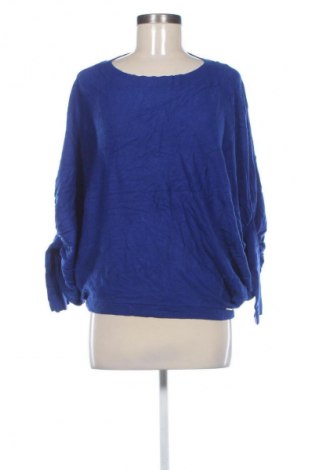 Γυναικείο πουλόβερ Unbranded, Μέγεθος XL, Χρώμα Μπλέ, Τιμή 15,00 €