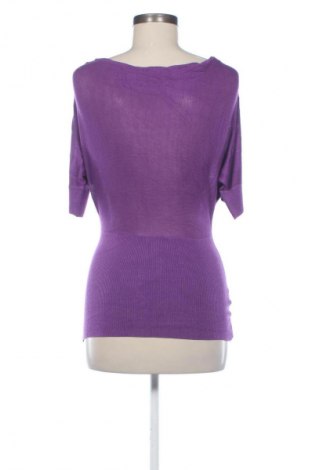 Γυναικείο πουλόβερ Unbranded, Μέγεθος S, Χρώμα Βιολετί, Τιμή 15,00 €
