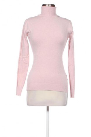Pulover de femei Unbranded, Mărime M, Culoare Roz, Preț 78,20 Lei