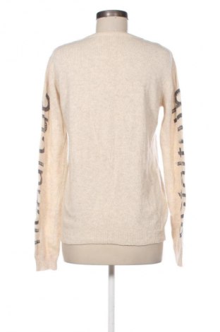 Γυναικείο πουλόβερ Unbranded, Μέγεθος L, Χρώμα  Μπέζ, Τιμή 14,77 €