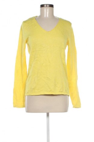 Damski sweter Unbranded, Rozmiar L, Kolor Żółty, Cena 28,99 zł