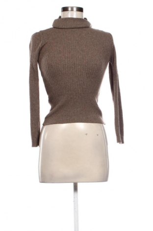 Dámský svetr Unbranded, Velikost S, Barva Hnědá, Cena  425,00 Kč