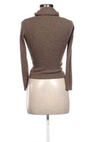 Dámský svetr Unbranded, Velikost S, Barva Hnědá, Cena  425,00 Kč