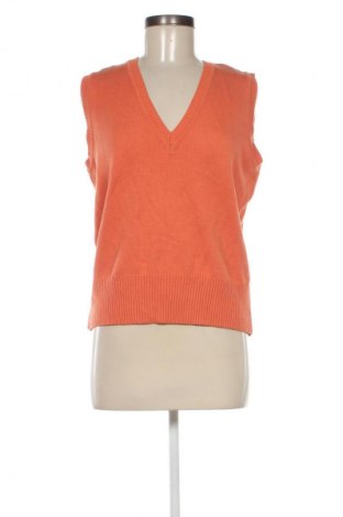 Damski sweter Unbranded, Rozmiar L, Kolor Pomarańczowy, Cena 27,99 zł