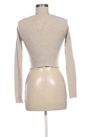 Dámský svetr Unbranded, Velikost S, Barva Béžová, Cena  425,00 Kč