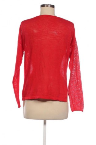 Női pulóver Unbranded, Méret S, Szín Piros, Ár 3 209 Ft