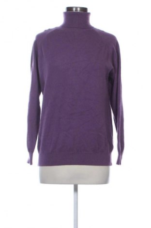 Damenpullover Unbranded, Größe XL, Farbe Lila, Preis 15,99 €